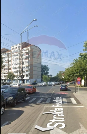 Teren 549mp Targoviste / Strada Poet Grigore Alexandrescu! - imagine 5