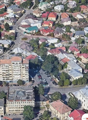 Teren 549mp Targoviste / Strada Poet Grigore Alexandrescu! - imagine 4