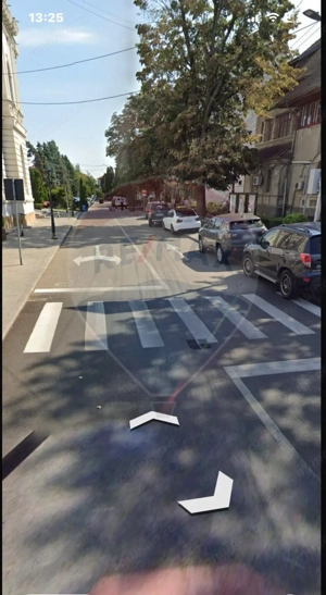 Teren 549mp Targoviste / Strada Poet Grigore Alexandrescu! - imagine 6