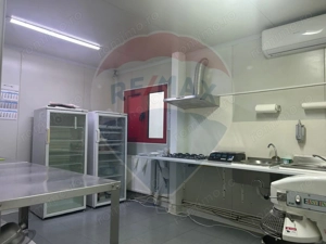 De vanzare spatiu comercial stradal in Corbeanca IF - imagine 2