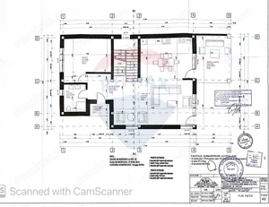 Vilă de lux cu 6 camere in Mogoșoaia - rafinament, confort și liniște - imagine 4