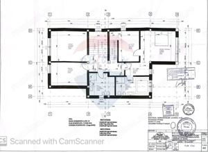 Vilă de lux cu 6 camere in Mogoșoaia - rafinament, confort și liniște - imagine 3