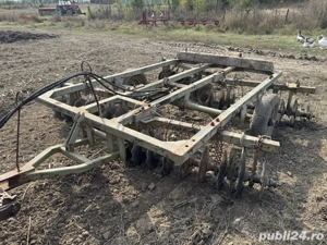 Disc gd 3,4 metri de vanzare