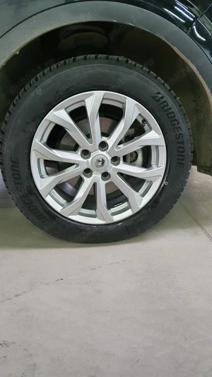 Renault Kadjar BLUE dCi 4X4 Intens - imagine 3