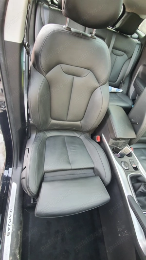 Renault Kadjar BLUE dCi 4X4 Intens - imagine 2