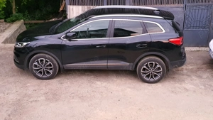 Renault Kadjar BLUE dCi 4X4 Intens - imagine 4