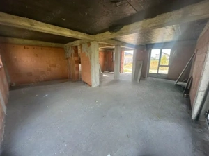 Casă individuală P+1+M Otopeni