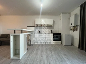 Apartament cu 2 camere, bloc nou, zona Torontal - imagine 2 Apartament cu 2 camere, bloc nou, zona Torontal - imagine 2
