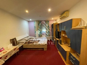 Garsoniera , pet friendly , Blascovici