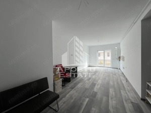 Apartament nou 2 camere. zona Torontalului