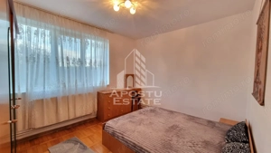 Apartament cu 2 camere, etaj 2, centrala proprie, Calea Lipovei - imagine 5