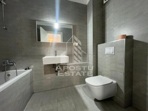 Apartament cu 2 camere, bloc nou, zona Torontal - imagine 7 Apartament cu 2 camere, bloc nou, zona Torontal - imagine 7