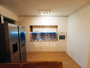 Apartament cu 3 camere, zona Lipovei, Bloc Nou, 2 locuri de parcare - imagine 3