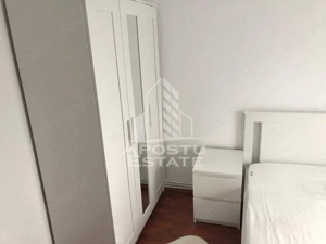 Apartament cu 3 camere, decomandat, centrala proprie, zona Soarelui - imagine 6