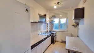 Apartament cu 2 camere, etaj 2, centrala proprie, Calea Lipovei - imagine 4