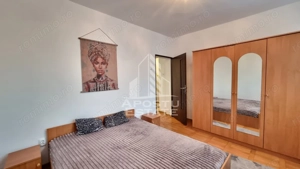 Apartament cu 2 camere, etaj 2, centrala proprie, Calea Lipovei - imagine 6