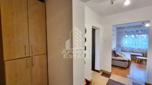 Apartament cu 2 camere, etaj 2, centrala proprie, Calea Lipovei - imagine 3