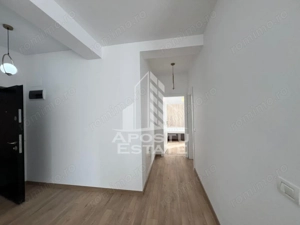 Apartament nou 2 camere. zona Torontalului - imagine 7