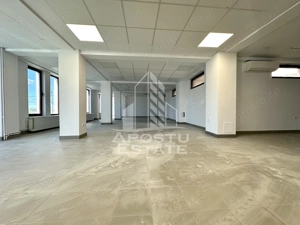 Spatiu comercial modern, situat in zona Dambovita