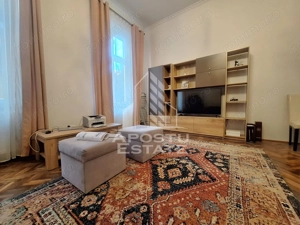 Apartament cu 2 camere, 70 mp utili, Ultracentral