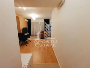 Apartament cu 3 camere, zona Lipovei, Bloc Nou, 2 locuri de parcare - imagine 4