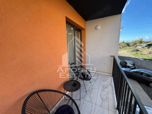 Apartament 2 camere, prima inchiriere, loc de parcare, Giroc - imagine 9