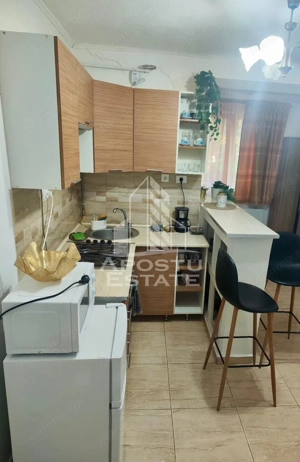 Apartament de inchiriat 1 camera, centrala proprie Fratelia, Timisoara - imagine 4