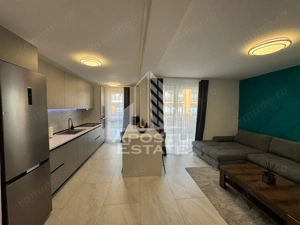 Apartament 2 camere, prima inchiriere, loc de parcare, Giroc - imagine 4