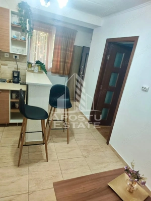 Apartament de inchiriat 1 camera, centrala proprie Fratelia, Timisoara - imagine 5