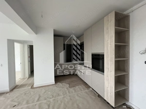 DE VANZARE Apartament 2 camere intr-un complex rezidential premium