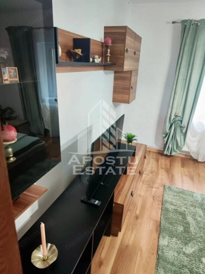 Apartament de inchiriat 1 camera, centrala proprie Fratelia, Timisoara - imagine 2