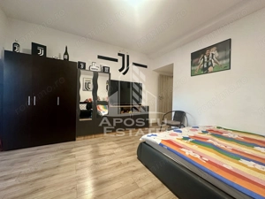 Apartament cu 1 camera si pod propriu, bucatarie inchisa, Giroc - imagine 3