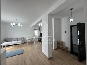 Apartament nou 2 camere. zona Torontalului - imagine 3