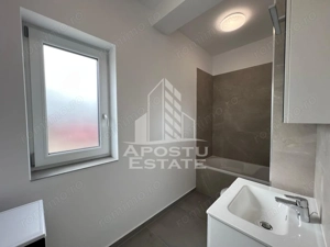 Apartament nou 2 camere. zona Torontalului - imagine 6
