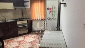 Apartament cu 3 camere, decomandat, centrala proprie, zona Soarelui - imagine 8