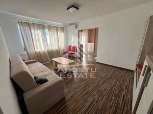 Apartament 2 camere, centrala proprie, petfriendly, zona Cetatii