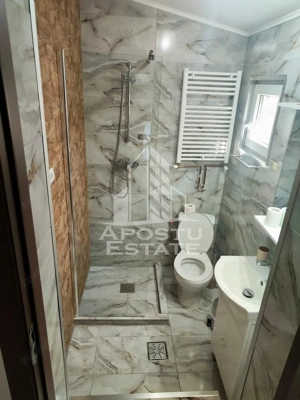 Apartament de inchiriat 1 camera, centrala proprie Fratelia, Timisoara - imagine 6