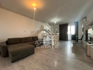 Apartament cu 2 camere, bloc nou, zona Torontal - imagine 3 Apartament cu 2 camere, bloc nou, zona Torontal - imagine 3