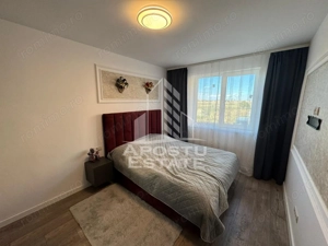 Apartament 2 camere, prima inchiriere, loc de parcare, Giroc - imagine 7