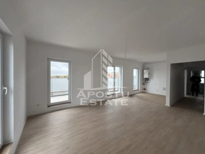 DE VANZARE - apartament 2 camere 60 mp cu terasa de 25 mp