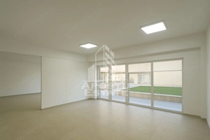 Doua spatii comerciale, 120 mp + 2 locuri parcare, Zona Aradului