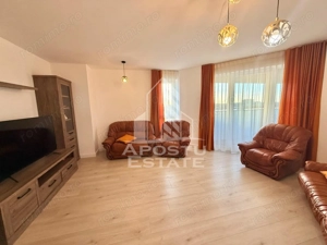 Apartament cu 3 camere, Zona Soarelui, loc de parcare la subteran - imagine 6