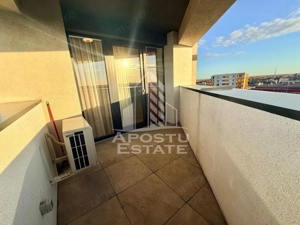 Apartament cu 3 camere, Zona Soarelui, loc de parcare la subteran - imagine 10