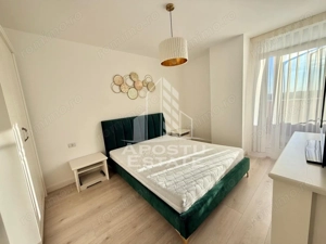 Apartament cu 3 camere, Zona Soarelui, loc de parcare la subteran - imagine 3