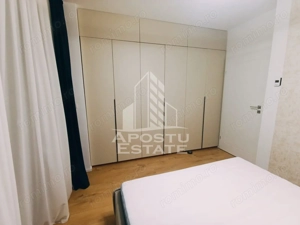 Apartament cu 3 camere, zona Lipovei, Bloc Nou, 2 locuri de parcare - imagine 6