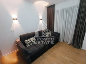 Apartament cu 3 camere, zona Lipovei, Bloc Nou, 2 locuri de parcare - imagine 8