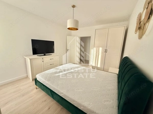 Apartament cu 3 camere, Zona Soarelui, loc de parcare la subteran - imagine 4