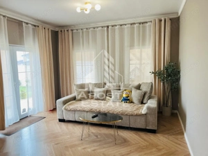 Casa individuala de vanzare, 5 camere si 2 bai, Sag - imagine 5