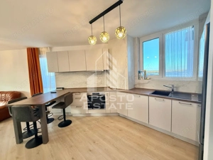 Apartament cu 3 camere, Zona Soarelui, loc de parcare la subteran - imagine 7