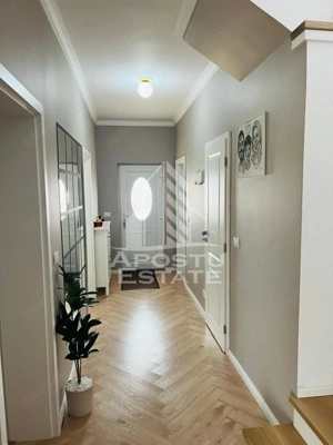 Casa individuala de vanzare, 5 camere si 2 bai, Sag - imagine 11